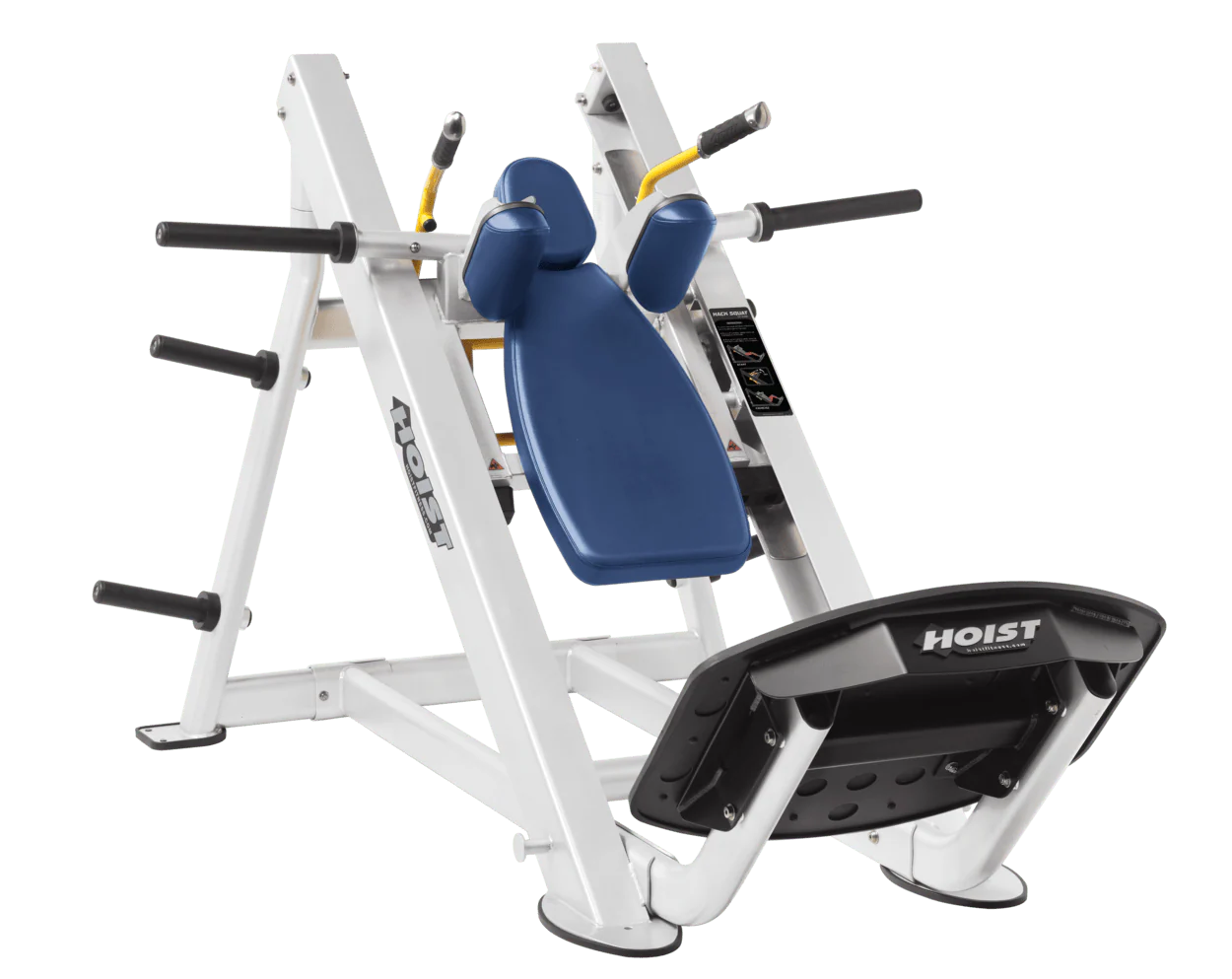 Hoist Fitness CF3356 Hack Squat