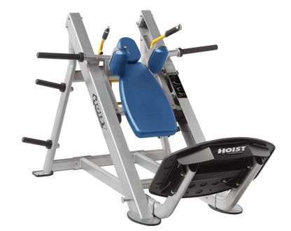 Hoist Fitness CF3356 Hack Squat - Fitness Outlet 