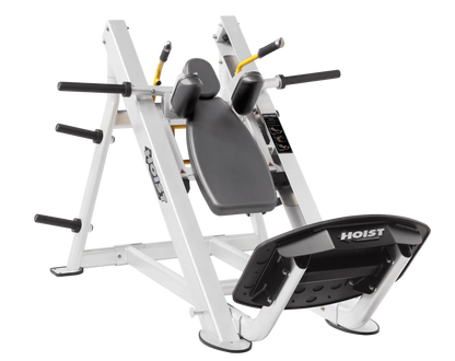 Hoist Fitness CF3356 Hack Squat - Fitness Outlet 