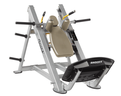 Hoist Fitness CF3356 Hack Squat - Fitness Outlet 