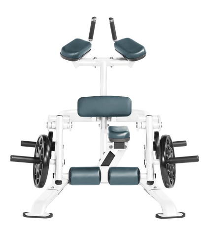 Hoist Fitness CF3411 Kneeling Leg Curl