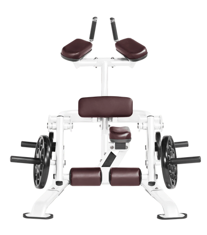 Hoist Fitness CF3411 Kneeling Leg Curl