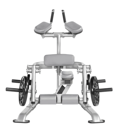 Hoist Fitness CF3411 Kneeling Leg Curl - Fitness Outlet 