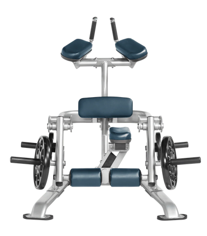 Hoist Fitness CF3411 Kneeling Leg Curl - Fitness Outlet 