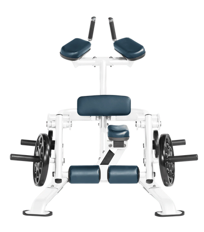 Hoist Fitness CF3411 Kneeling Leg Curl