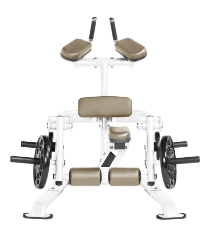 Hoist Fitness CF3411 Kneeling Leg Curl