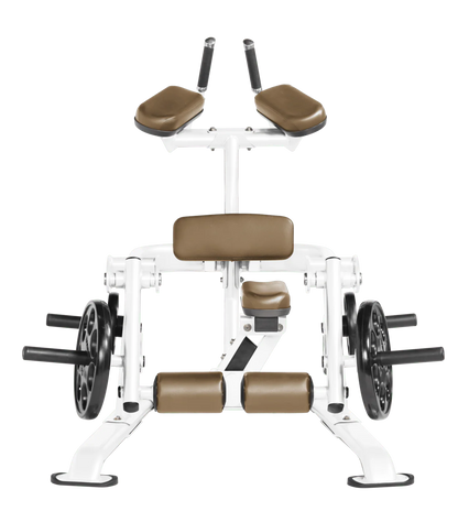 Hoist Fitness CF3411 Kneeling Leg Curl