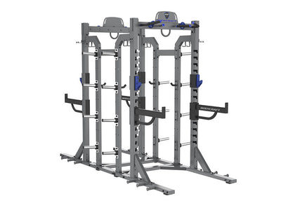 BodyCraft CHR Half Rack