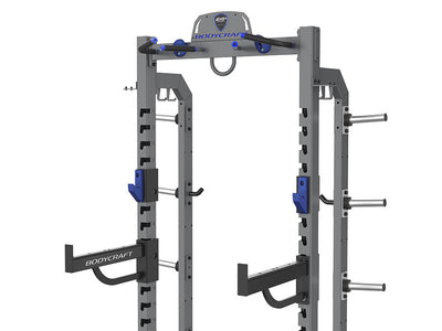 BodyCraft CHR Half Rack