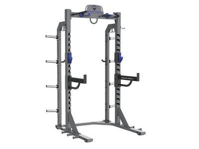 BodyCraft CHR Half Rack