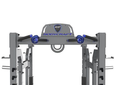 BodyCraft CHR Half Rack