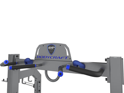 BodyCraft CHR Half Rack