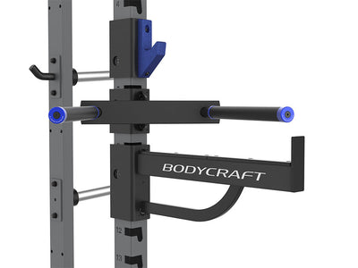 BodyCraft CHR Half Rack
