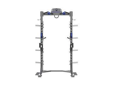 BodyCraft CHR Half Rack