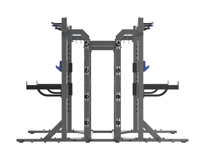 BodyCraft CHR Half Rack
