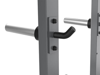 BodyCraft CHR Half Rack