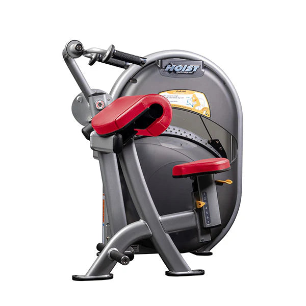 Hoist Fitness CL3103 Triceps Press - Fitness Outlet 