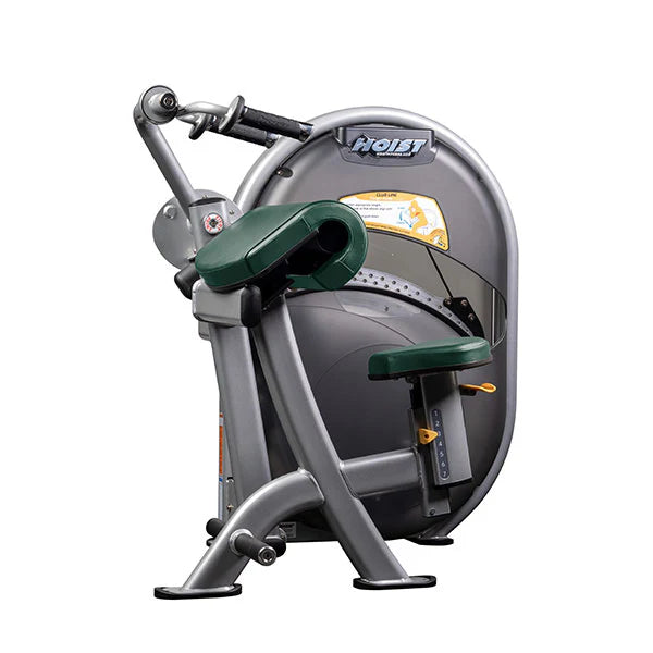 Hoist Fitness CL3103 Triceps Press - Fitness Outlet 