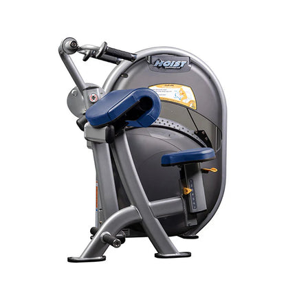 Hoist Fitness CL3103 Triceps Press - Fitness Outlet 