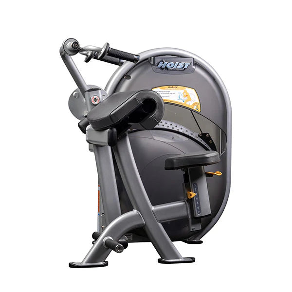 Hoist Fitness CL3103 Triceps Press - Fitness Outlet 