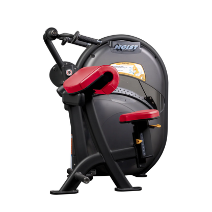 Hoist Fitness CL3103 Triceps Press - Fitness Outlet 