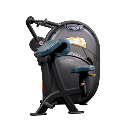 Hoist Fitness CL3103 Triceps Press - Fitness Outlet 