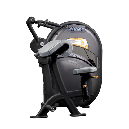 Hoist Fitness CL3103 Triceps Press - Fitness Outlet 