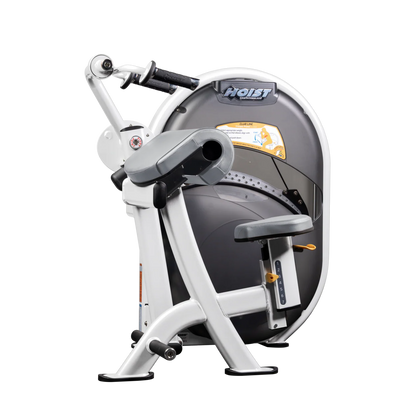 Hoist Fitness CL3103 Triceps Press - Fitness Outlet 