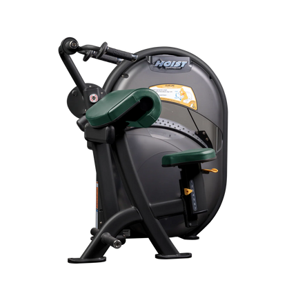 Hoist Fitness CL3103 Triceps Press - Fitness Outlet 