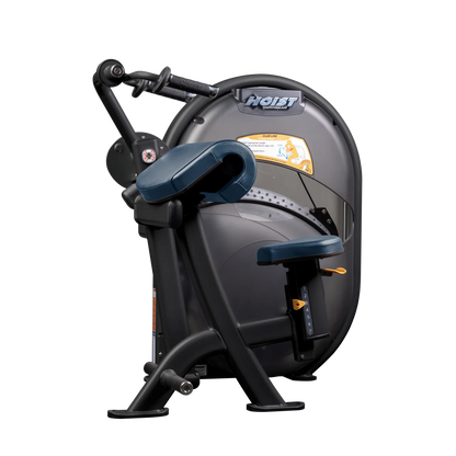 Hoist Fitness CL3103 Triceps Press - Fitness Outlet 