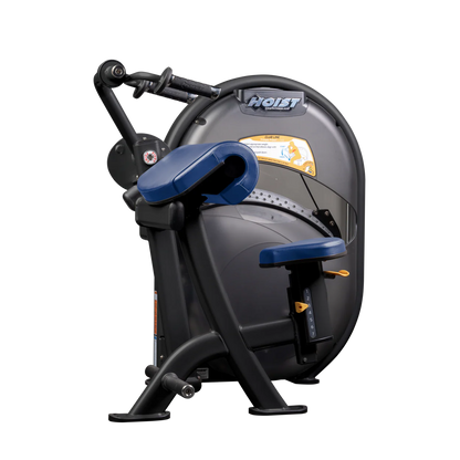 Hoist Fitness CL3103 Triceps Press - Fitness Outlet 