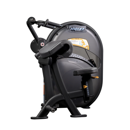 Hoist Fitness CL3103 Triceps Press - Fitness Outlet 