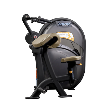 Hoist Fitness CL3103 Triceps Press - Fitness Outlet 