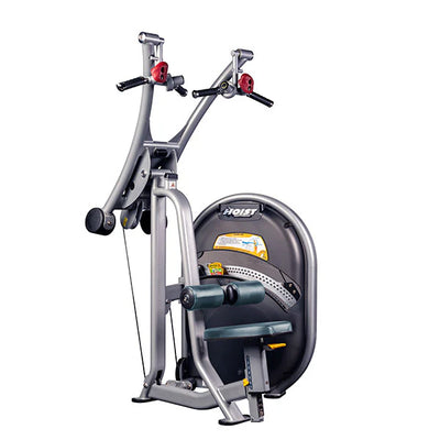 Hoist Fitness CL3201 Lat Pulldown - Fitness Outlet 