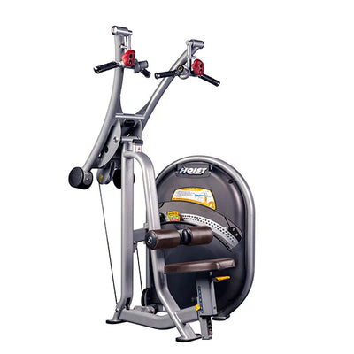Hoist Fitness CL3201 Lat Pulldown - Fitness Outlet 