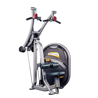 Hoist Fitness CL3201 Lat Pulldown - Fitness Outlet 