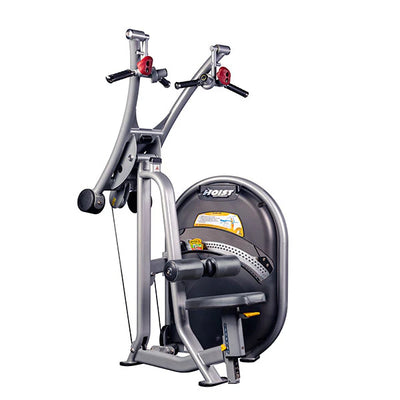 Hoist Fitness CL3201 Lat Pulldown - Fitness Outlet 