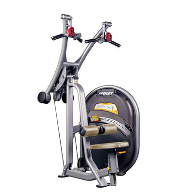 Hoist Fitness CL3201 Lat Pulldown - Fitness Outlet 