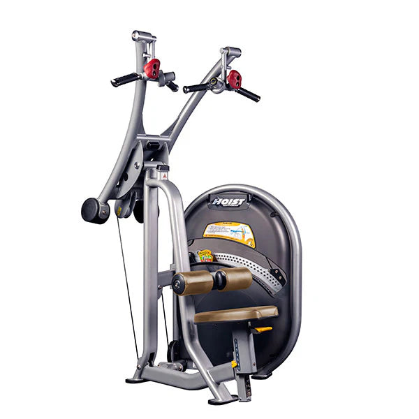 Hoist Fitness CL3201 Lat Pulldown - Fitness Outlet 