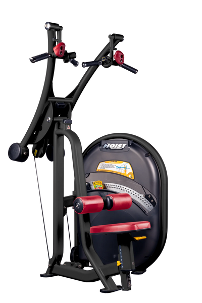 Hoist Fitness CL3201 Lat Pulldown - Fitness Outlet 