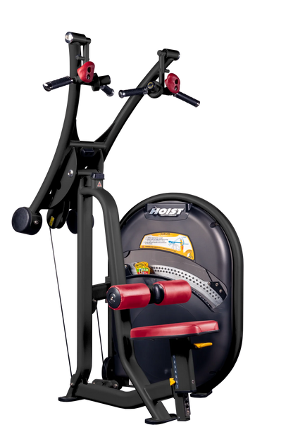 Hoist Fitness CL3201 Lat Pulldown - Fitness Outlet 