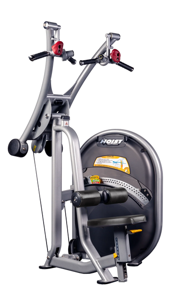Hoist Fitness CL3201 Lat Pulldown - Fitness Outlet 