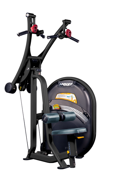 Hoist Fitness CL3201 Lat Pulldown - Fitness Outlet 
