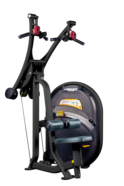 Hoist Fitness CL3201 Lat Pulldown - Fitness Outlet 