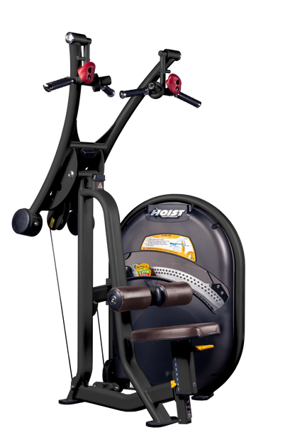 Hoist Fitness CL3201 Lat Pulldown - Fitness Outlet 