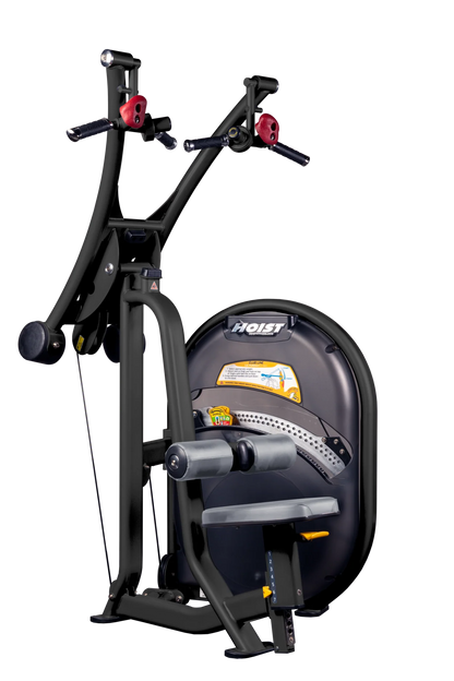 Hoist Fitness CL3201 Lat Pulldown - Fitness Outlet 