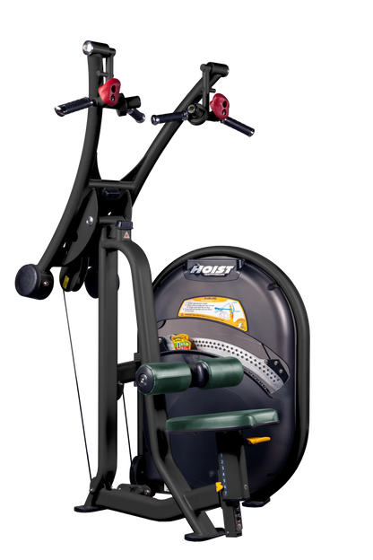 Hoist Fitness CL3201 Lat Pulldown - Fitness Outlet 