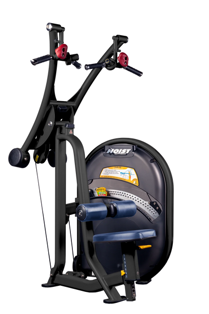 Hoist Fitness CL3201 Lat Pulldown - Fitness Outlet 