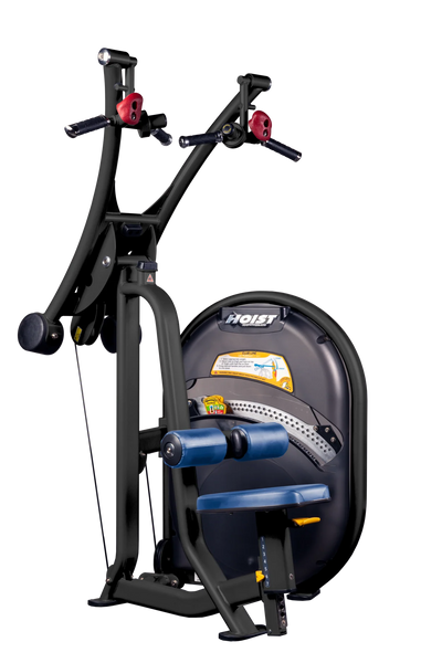 Hoist Fitness CL3201 Lat Pulldown - Fitness Outlet 