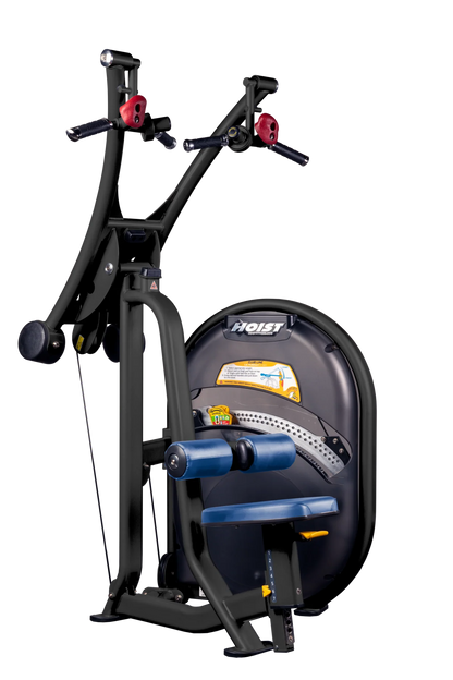 Hoist Fitness CL3201 Lat Pulldown - Fitness Outlet 